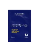 Oční maska slaměnka