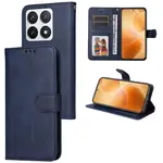 Magnet Case, Xiaomi 14T Pro, modrý