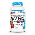 AMIX Nitro BeetRoot MAX , 200cps