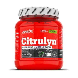 AMIX CitruLyn Powder, 300g