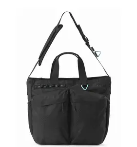 Aevor taška přes rameno Ut Tote Utility Black | Černá | Velikost One Size