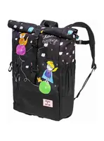 Meatfly batoh Holler Little Prince 28 L | Mnohobarevná | Objem 28 L