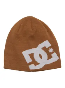 Dc shoes kulich Big Star 3 Chipmunk | Hnědá | Velikost One Size