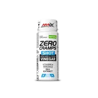 AMIX Zero Cramps Shot, Natural, 60ml