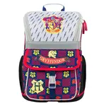 Školní aktovka Zippy Harry Potter Nebelvír