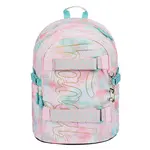 Školní batoh Skate Sunset