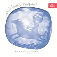 Hana Blažíková, Tomáš Král – Jurkovič: Ukolébavky CD