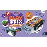 Kvído - Playstix s klipy Deluxe