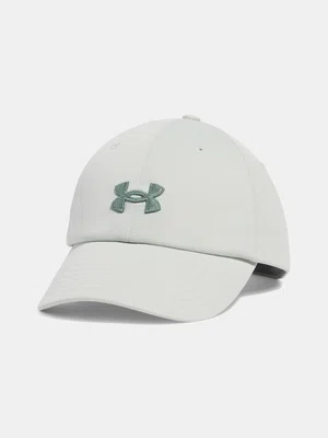 Dámská kšiltovka Under Armour W BLITZING37 ADJ - Dámské