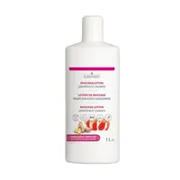 cosiMed masážní emulze Grep a Zázvor - 1000 ml