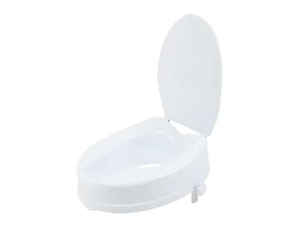 Besco Nástavec na WC s madly