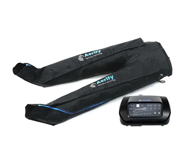 AERIFY STANDARD Recovery system with PANTS, kompresní regenerační kalhoty