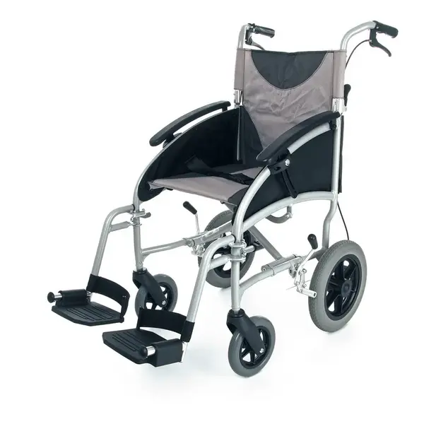 DMA 358-23T vozík invalidní transportní