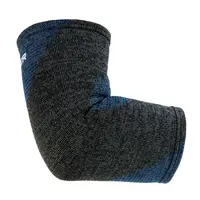 Mueller 4-Way Stretch Premium Knit Elbow Support, bandáž na loket Velikost: M/L