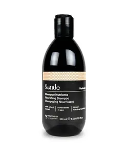 Sendo Nourishing Shampoo vyživující šampon 250 ml