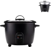 LAUBEN Ryžovar 1800BC