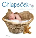 Chlapeček: Moje první vzpomínky (Defekt) - Elle Mendenhallová