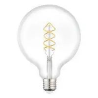 FILAMENTOVÁ LED ŽÁROVKA E27