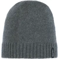 Pánská zimní čepice viking berit merino šedá uni