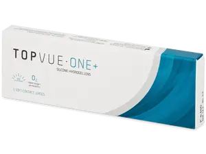 TopVue One+ (5 čoček) 3425873_96164192