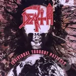 Death: Individual Thought Patterns Ltd. (Pink, White & Red Splatter) LP