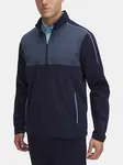 Pánská mikina Under Armour UA Drive Wind Half Zip - Pánské
