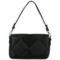 Dámská crossbody kabelka černá - Maria C Torry