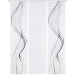 Novel PANELOVÝ ZÁVĚS, 60/245 cm