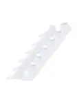 FALKE Ponožky 'Happy Bundle'  biela