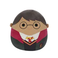 Squishmallows Harry Potter - Harry