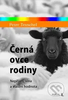 Černá ovce rodiny (Nepřijetí, vina a vlastní hodnota) - kniha z kategorie Psychoterapie