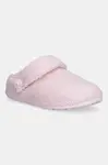 Pantofle Crocs Classic Cozzy Slipper