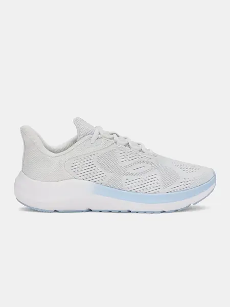 Dámské boty Under Armour UA W Charged Pursuit 4 BL-GRY - Dámské