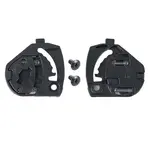 Držák hledí pro přilbu W-TEC Basmeck