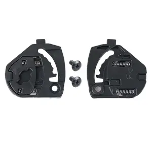 Držák hledí pro přilbu W-TEC Basmeck