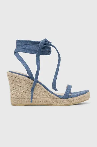 Sandály Alohas Willa