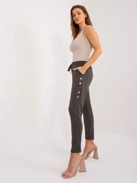 Sweatpants-RV-DR-7887.97-dark khaki
