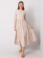 Dress-232-SK-8005.18-white-beige