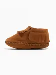 Minnetonka Čižmy 'Riley Softsole'  koňaková