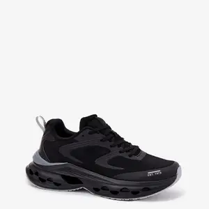 BIG STAR SHOES Pánské Sportovní Boty Na Platformě Big Star