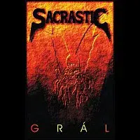 Sacrastic – Grál