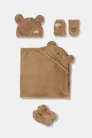 Sada pre bábätká The North Face BABY CAMPSHIRE BOX SET