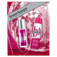 BB PURE WOMAN DNS 75ml + AP 150ml
