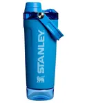 Stanley  Proteínový shaker The Activate Shaker azure Outdoorová fľaša