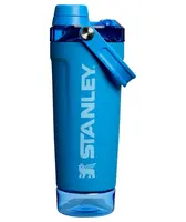 Stanley  Proteínový shaker The Activate Shaker azure Outdoorová fľaša