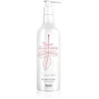 Delia Cosmetics Forest Blend regenerační tělové mléko 300 ml