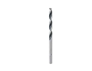 Bosch Príslušenstvo - Súprava vrtákov do kovu, 4,1x75 mm, 10 ks 2608577209