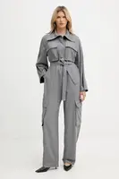 Overal s prímesou vlny BOSS Daspira