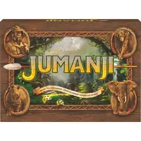 SMG SPOL. HRA JUMANJI SK