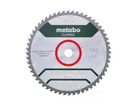 Metabo - Pílový kotúč na drevo, 305x30 mm, 56 zubov 628064000